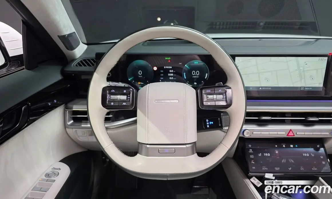 Hyundai Grandeur 2023 1.6 автомат (гидро), фото 19 Hyundai Grandeur 2023 1.6 автомат (гидро), фото 19
