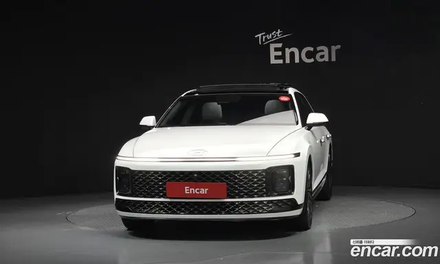 Hyundai Grandeur 2023 1.6 автомат (гидро), миниатюра 3 Hyundai Grandeur 2023 1.6 автомат (гидро), миниатюра 3