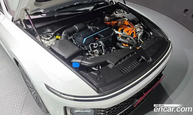 Hyundai Grandeur 2023 1.6 автомат (гидро), миниатюра 6 Hyundai Grandeur 2023 1.6 автомат (гидро), миниатюра 6