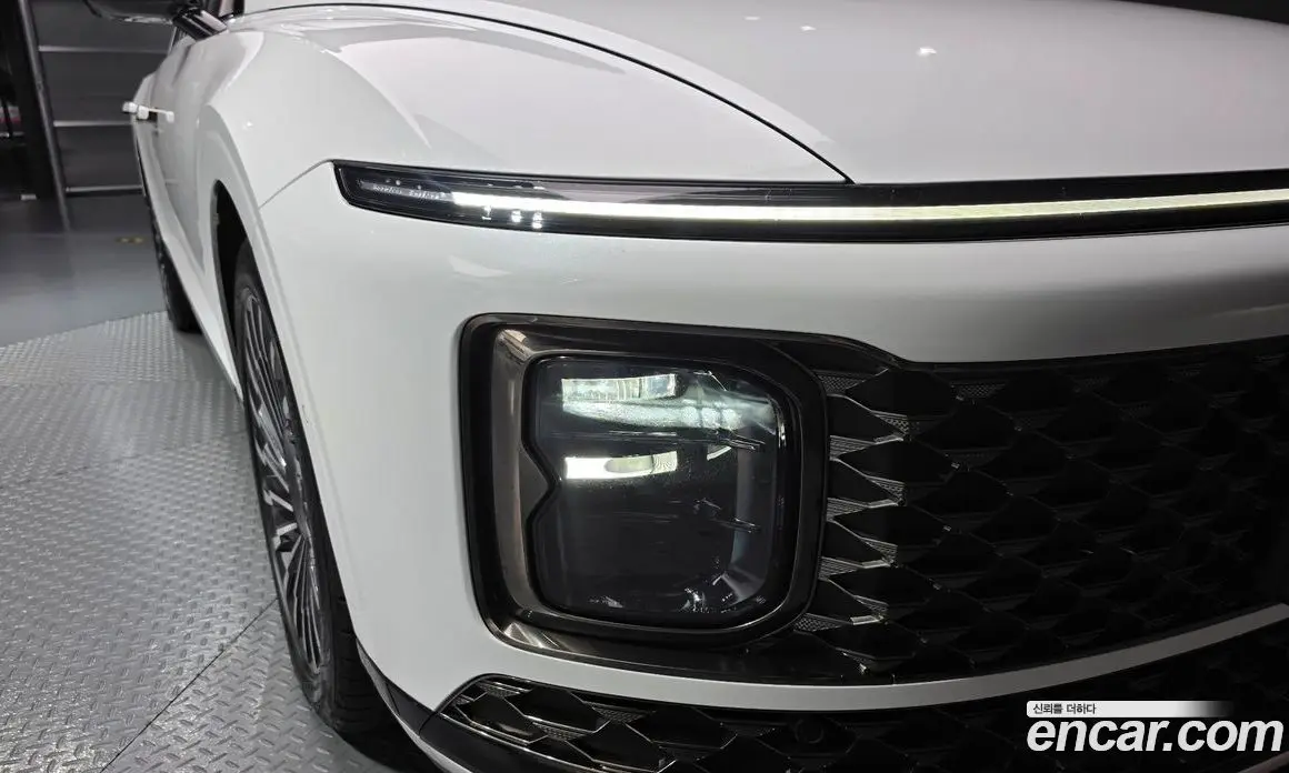 Hyundai Grandeur 2023 1.6 автомат (гидро), фото 8 Hyundai Grandeur 2023 1.6 автомат (гидро), фото 8