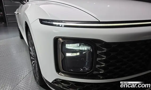 Hyundai Grandeur 2023 1.6 автомат (гидро), миниатюра 8 Hyundai Grandeur 2023 1.6 автомат (гидро), миниатюра 8