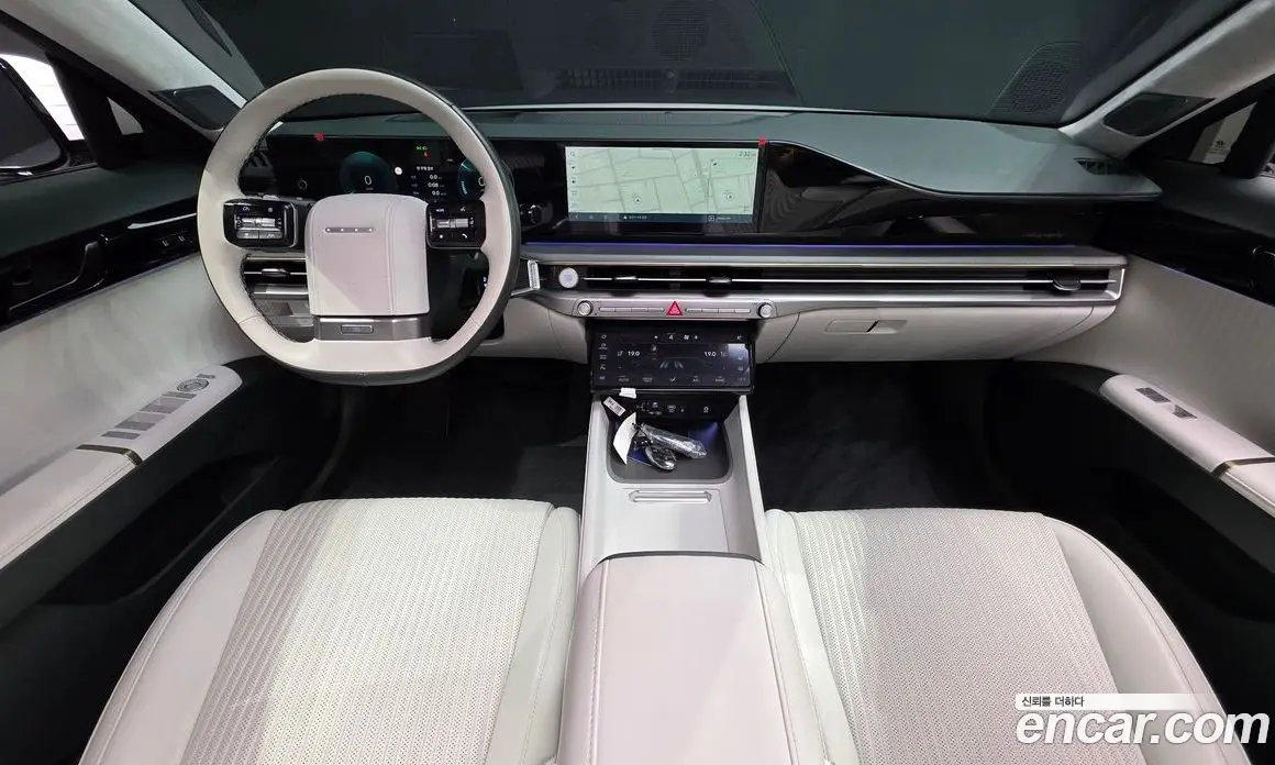 Hyundai Grandeur 2023 1.6 автомат (гидро), фото 10 Hyundai Grandeur 2023 1.6 автомат (гидро), фото 10
