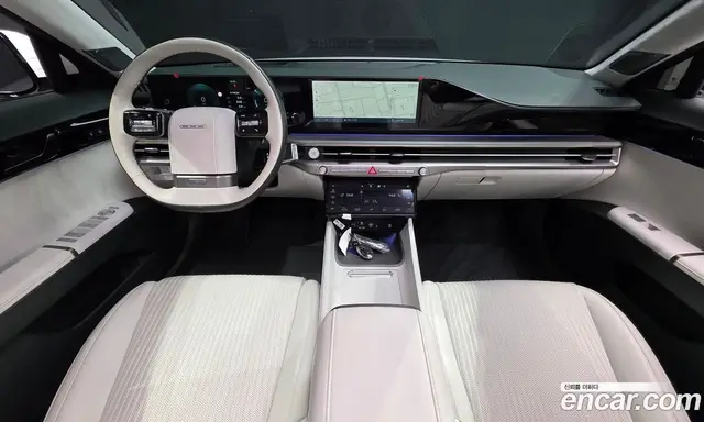Hyundai Grandeur 2023 1.6 автомат (гидро), миниатюра 10 Hyundai Grandeur 2023 1.6 автомат (гидро), миниатюра 10