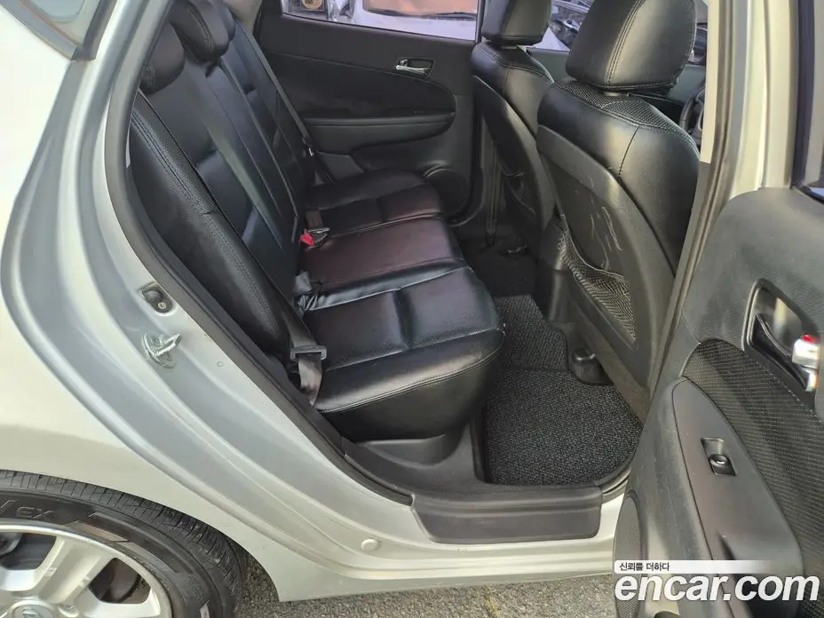 Hyundai i30 2009 1.6 автомат (гидро), фото 11