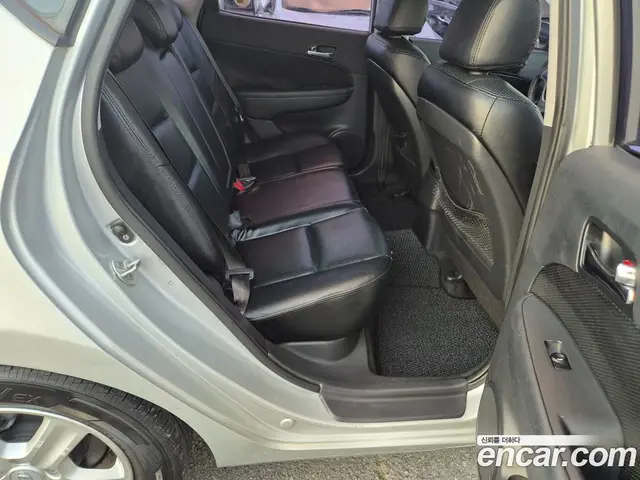 Hyundai i30 2009 1.6 автомат (гидро), миниатюра 11