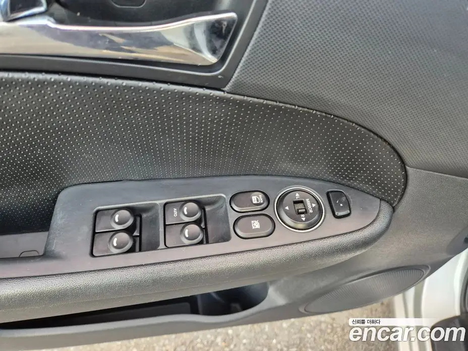 Hyundai i30 2009 1.6 автомат (гидро), фото 16