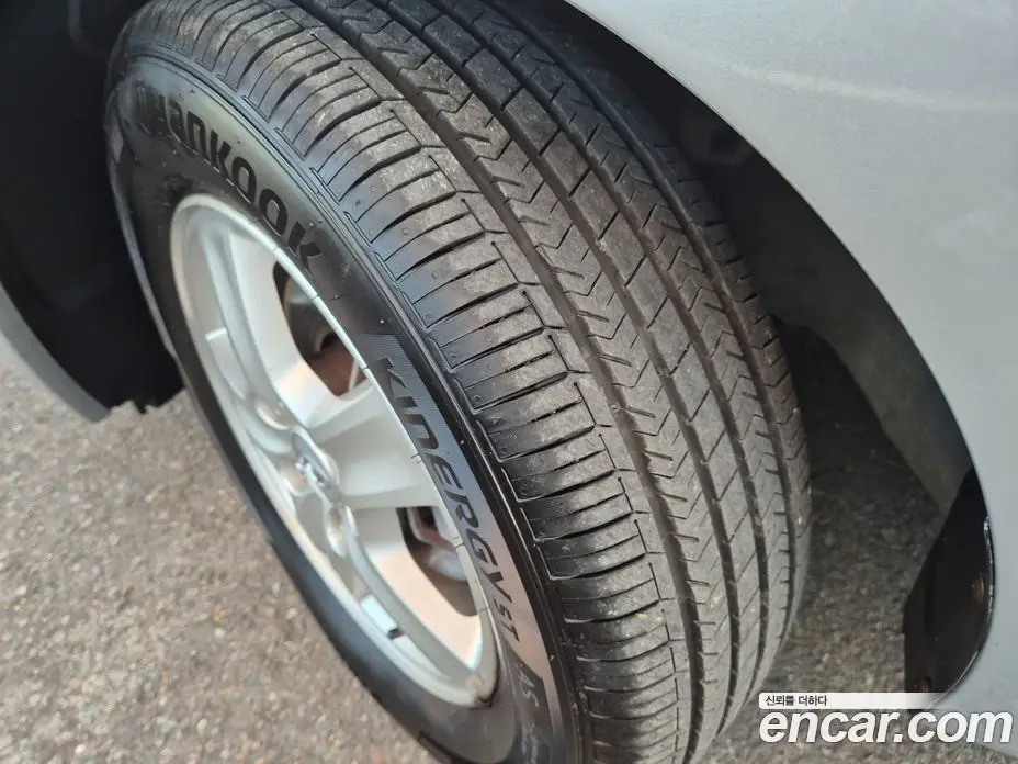 Hyundai i30 2009 1.6 автомат (гидро), фото 19