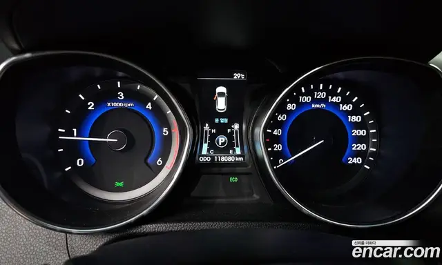 Hyundai i30 2013 1.6 автомат (гидро), миниатюра 11 Hyundai i30 2013 1.6 автомат (гидро), миниатюра 11