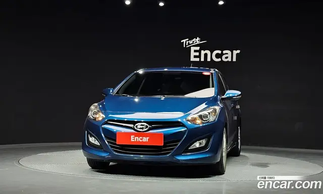 Hyundai i30 2013 1.6 автомат (гидро), миниатюра 3 Hyundai i30 2013 1.6 автомат (гидро), миниатюра 3