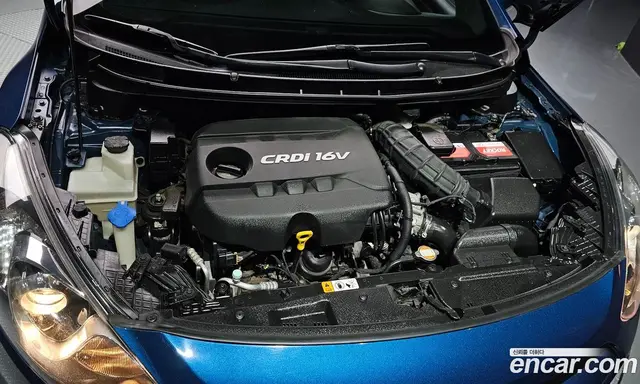 Hyundai i30 2013 1.6 автомат (гидро), миниатюра 6 Hyundai i30 2013 1.6 автомат (гидро), миниатюра 6