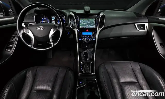 Hyundai i30 2013 1.6 автомат (гидро), миниатюра 10 Hyundai i30 2013 1.6 автомат (гидро), миниатюра 10
