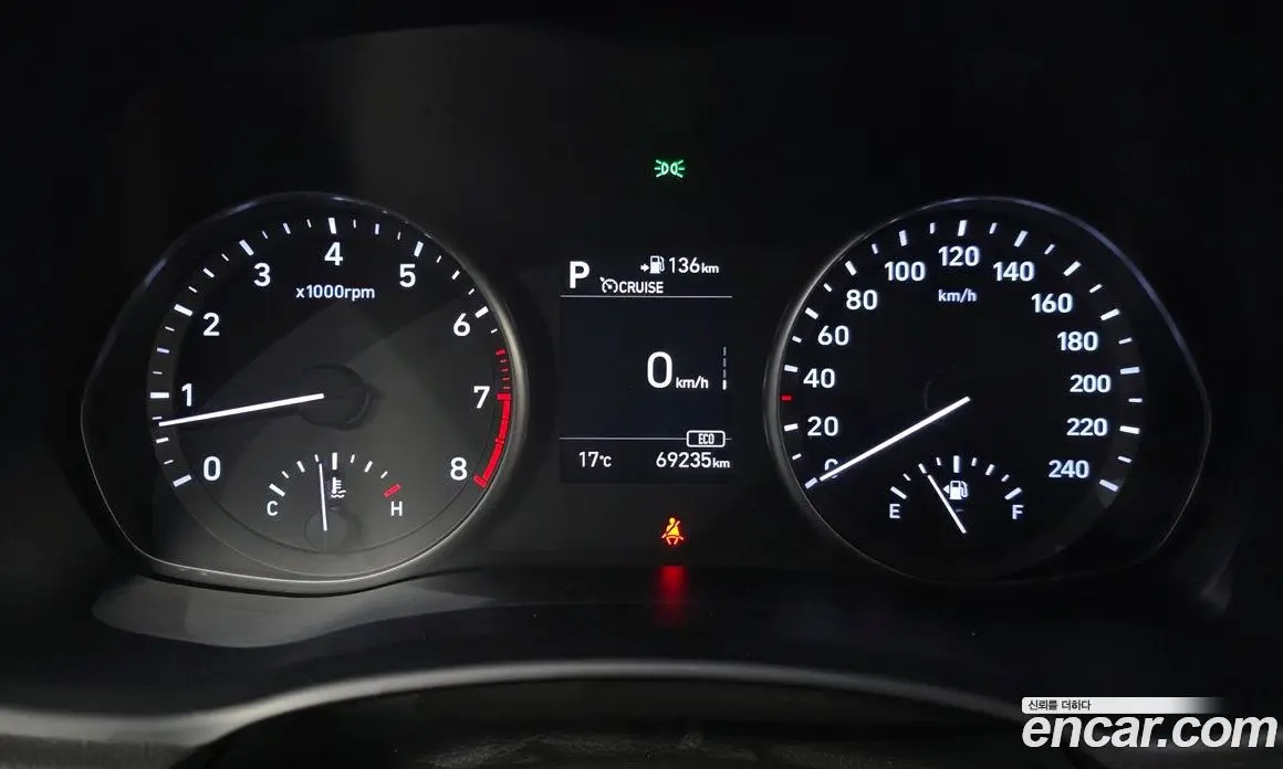 Hyundai i30 2017 1.6 автомат (гидро), фото 11