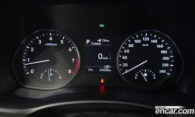 Hyundai i30 2017 1.6 автомат (гидро), миниатюра 11