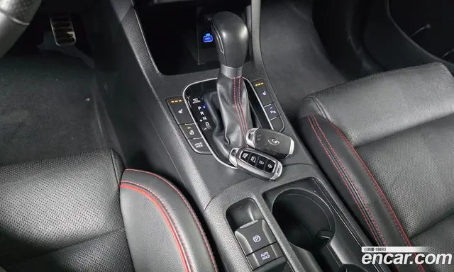 Hyundai i30 2017 1.6 автомат (гидро), миниатюра 12