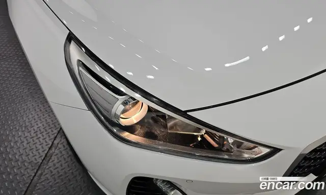 Hyundai i30 2017 1.6 автомат (гидро), миниатюра 8
