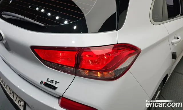 Hyundai i30 2017 1.6 автомат (гидро), миниатюра 9