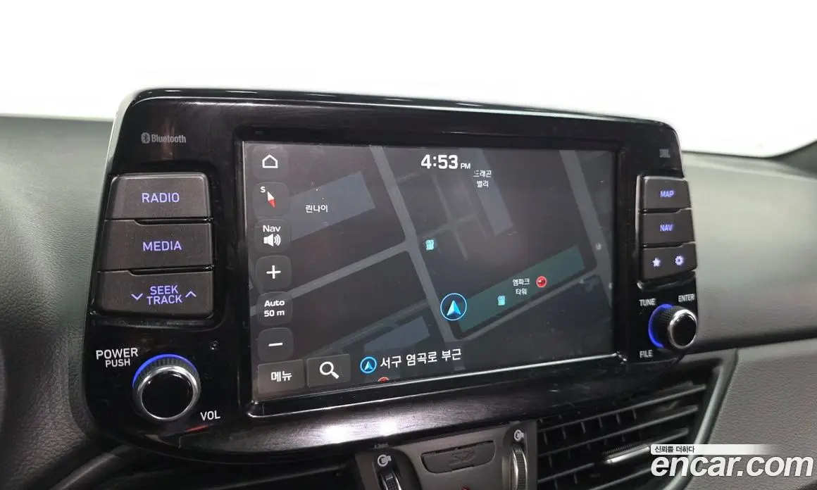 Hyundai i30 2017 1.6 автомат (гидро), фото 14