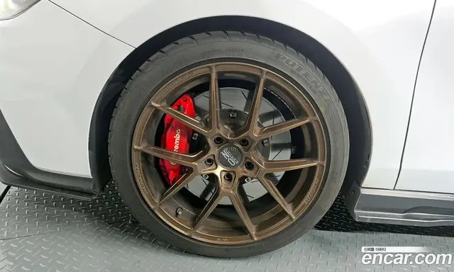 Hyundai i30 2020 1.6 автомат (гидро), миниатюра 5