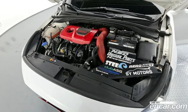 Hyundai i30 2020 1.6 автомат (гидро), миниатюра 6