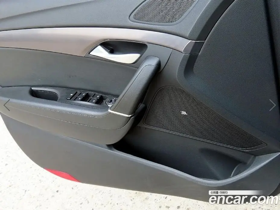Hyundai i40 2012 1.7 автомат (гидро), фото 11