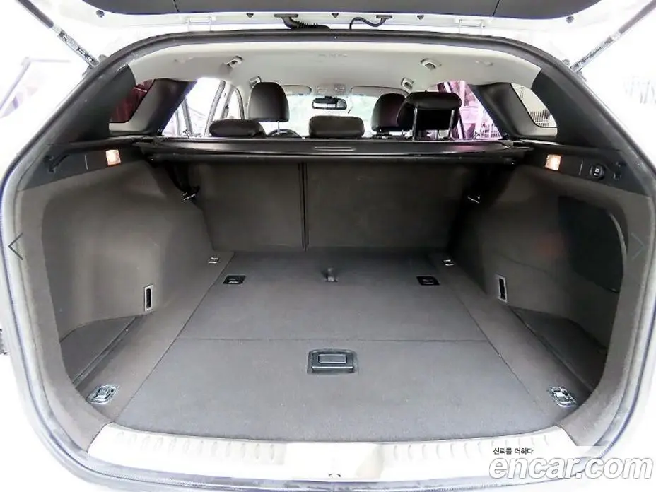 Hyundai i40 2012 1.7 автомат (гидро), фото 18