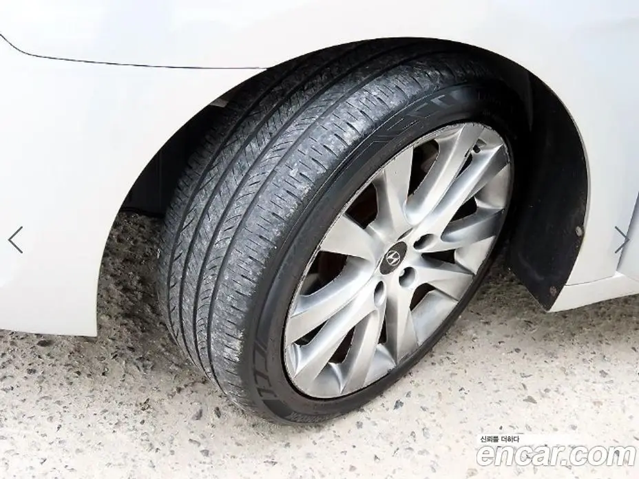 Hyundai i40 2012 1.7 автомат (гидро), фото 20