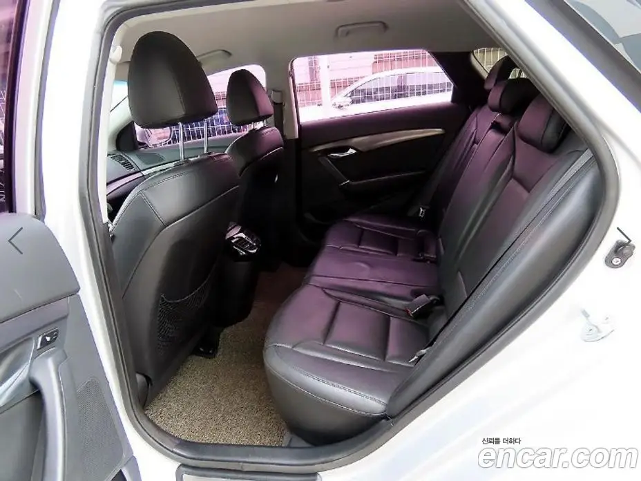 Hyundai i40 2012 1.7 автомат (гидро), фото 6