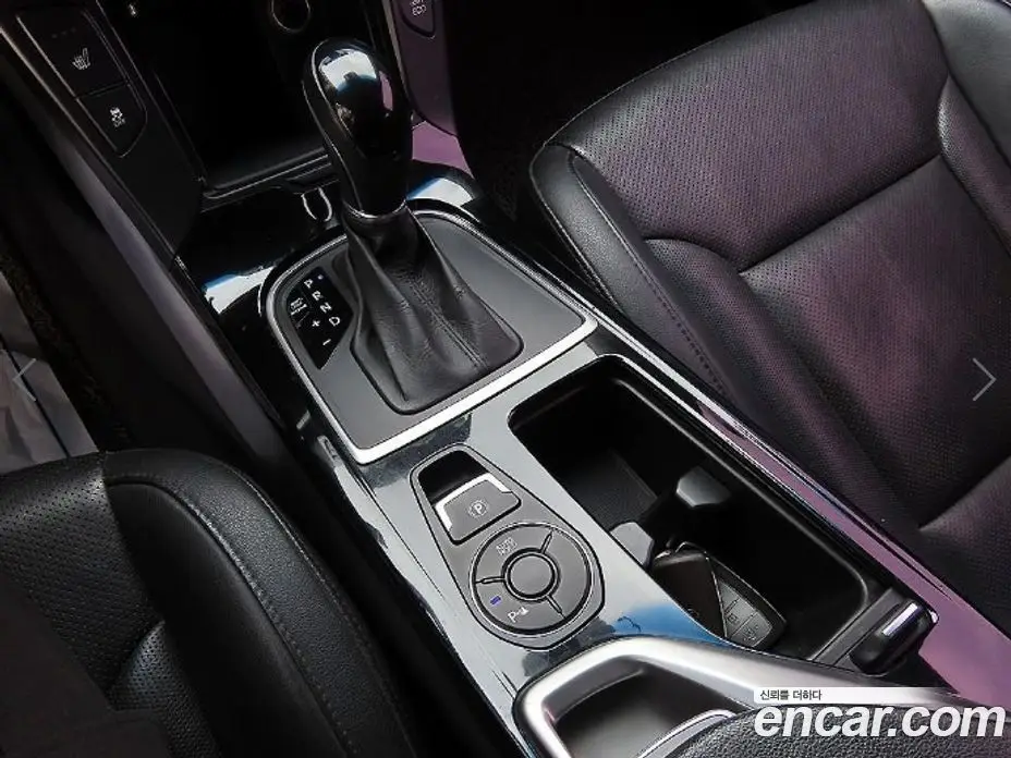 Hyundai i40 2012 1.7 автомат (гидро), фото 10