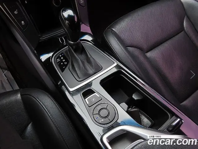 Hyundai i40 2012 1.7 автомат (гидро), миниатюра 10