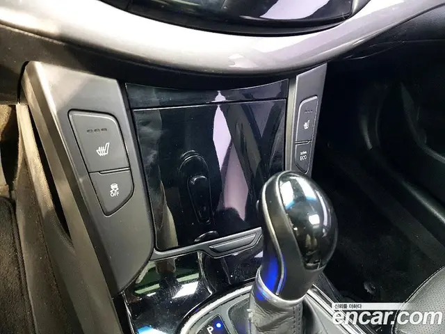 Hyundai i40 2012 1.7 автомат (гидро), миниатюра 12