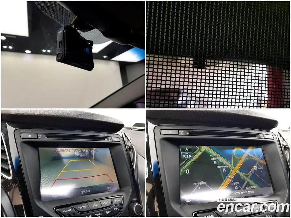 Hyundai i40 2012 1.7 автомат (гидро), фото 17