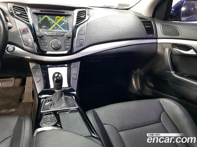 Hyundai i40 2012 1.7 автомат (гидро), миниатюра 10