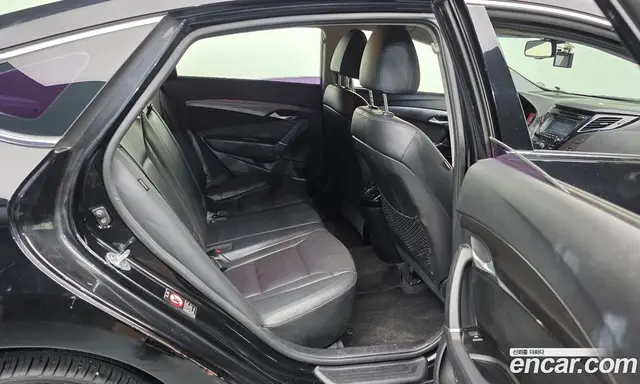 Hyundai i40 2014 1.7 автомат (гидро), миниатюра 11