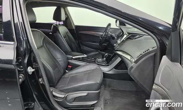 Hyundai i40 2014 1.7 автомат (гидро), миниатюра 12