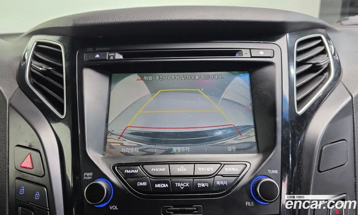 Hyundai i40 2014 1.7 автомат (гидро), фото 15