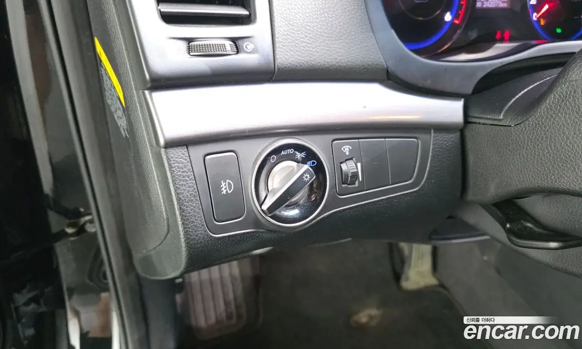 Hyundai i40 2014 1.7 автомат (гидро), фото 16