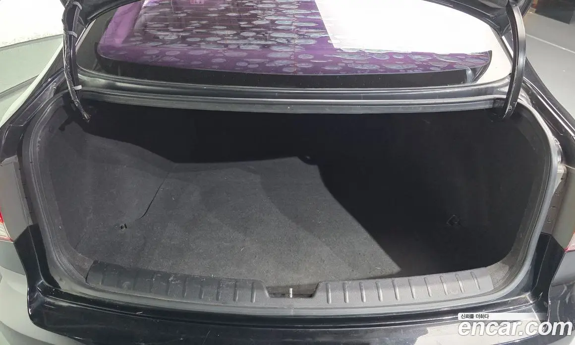 Hyundai i40 2014 1.7 автомат (гидро), фото 20