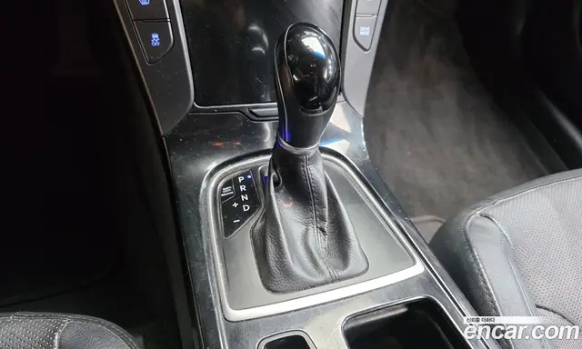 Hyundai i40 2014 1.7 автомат (гидро), миниатюра 9