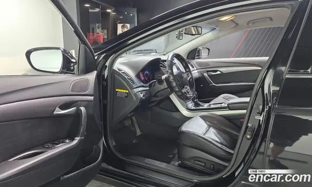 Hyundai i40 2014 1.7 автомат (гидро), миниатюра 10