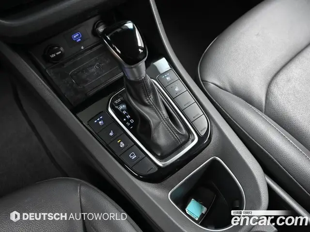 Hyundai Ioniq 2019 1.6 автомат (гидро), миниатюра 7