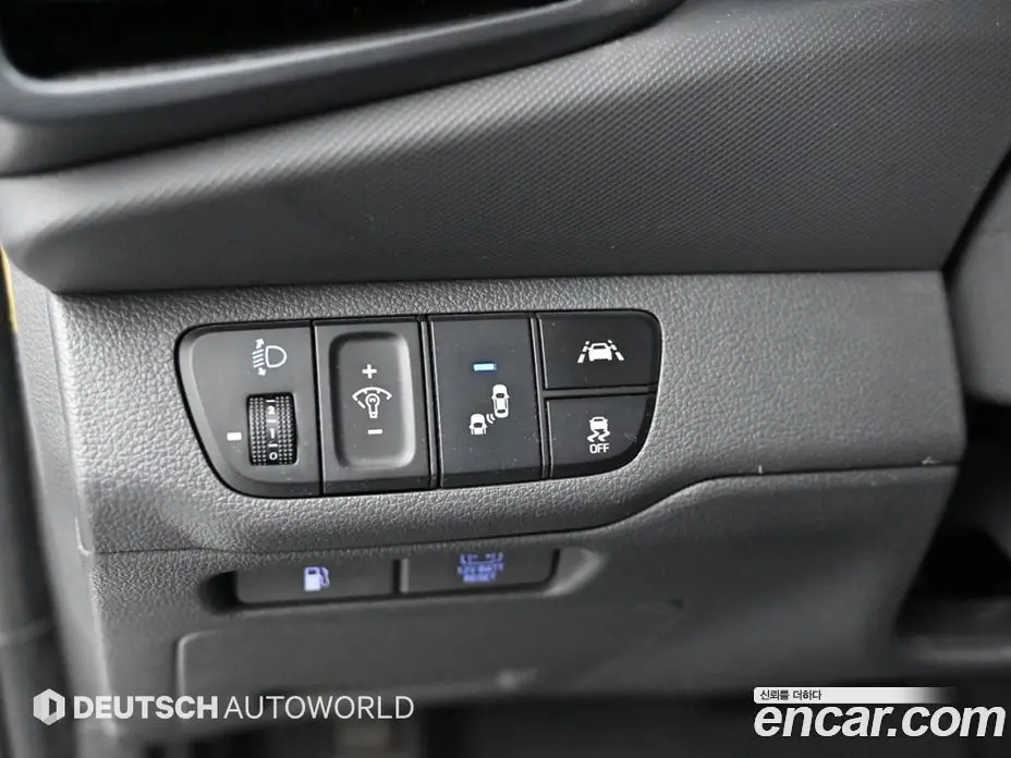 Hyundai Ioniq 2019 1.6 автомат (гидро), фото 9