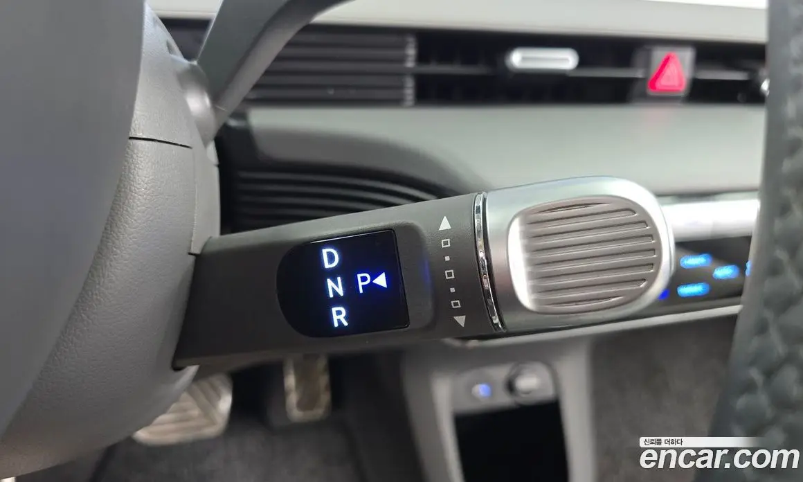 Hyundai Ioniq 5 2022 0.1 автомат (гидро), фото 12 Hyundai Ioniq 5 2022 0.1 автомат (гидро), фото 12