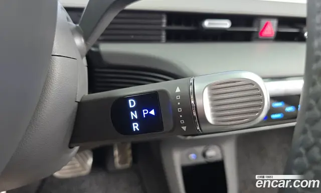 Hyundai Ioniq 5 2022 0.1 автомат (гидро), миниатюра 12