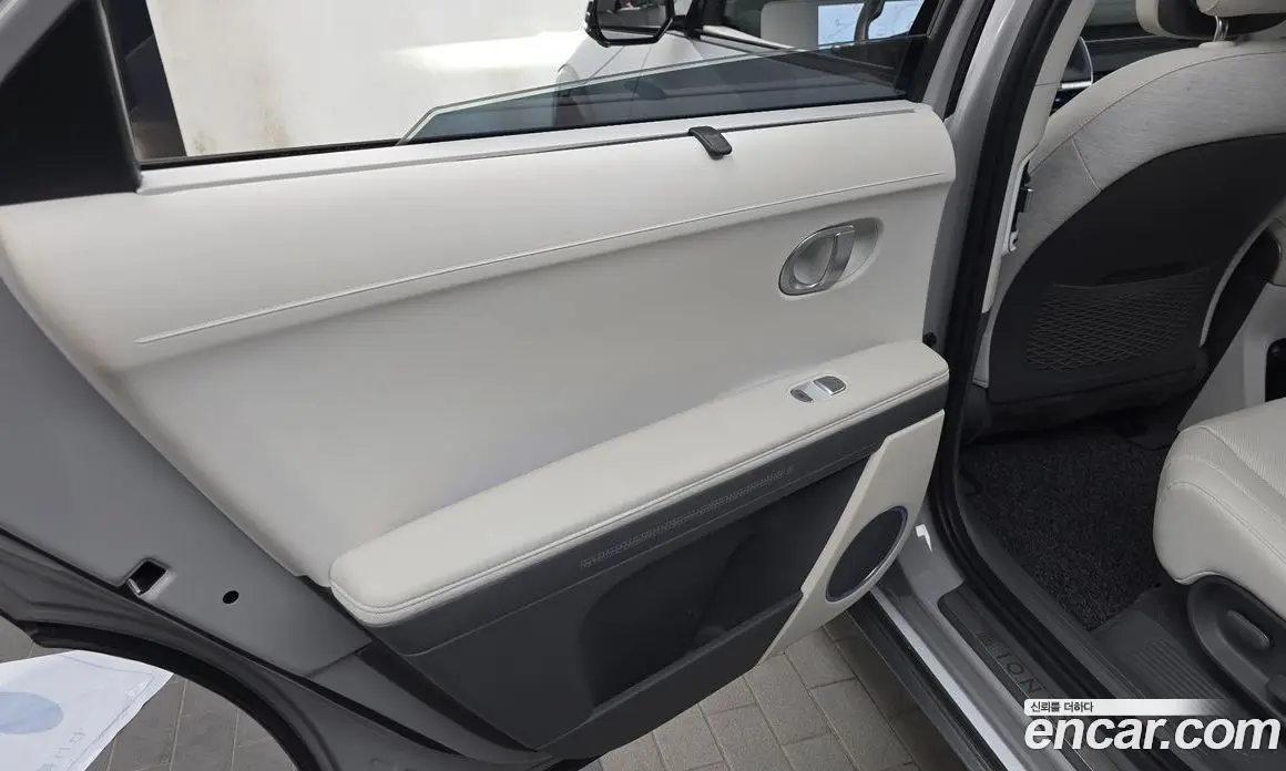 Hyundai Ioniq 5 2022 0.1 автомат (гидро), фото 15 Hyundai Ioniq 5 2022 0.1 автомат (гидро), фото 15