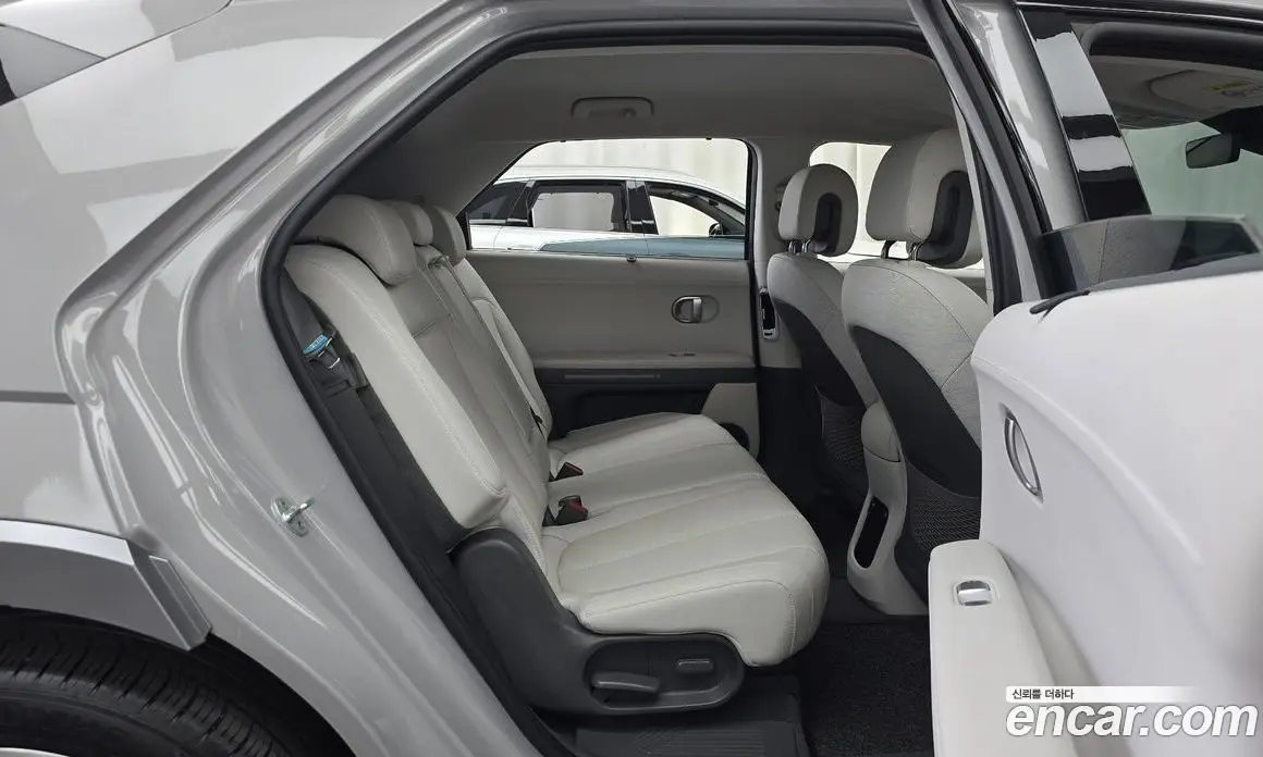 Hyundai Ioniq 5 2022 0.1 автомат (гидро), фото 17 Hyundai Ioniq 5 2022 0.1 автомат (гидро), фото 17