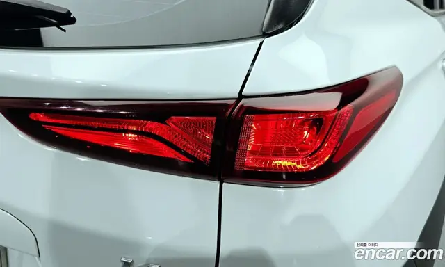 Hyundai Kona 2017 1.6 автомат (гидро), миниатюра 9