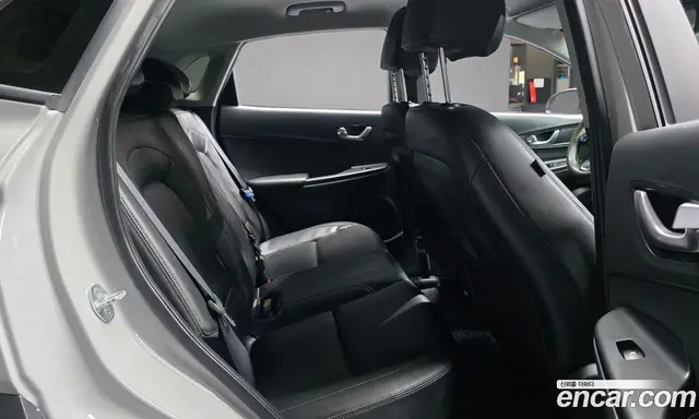 Hyundai Kona 2022 2.0 автомат (гидро), миниатюра 11