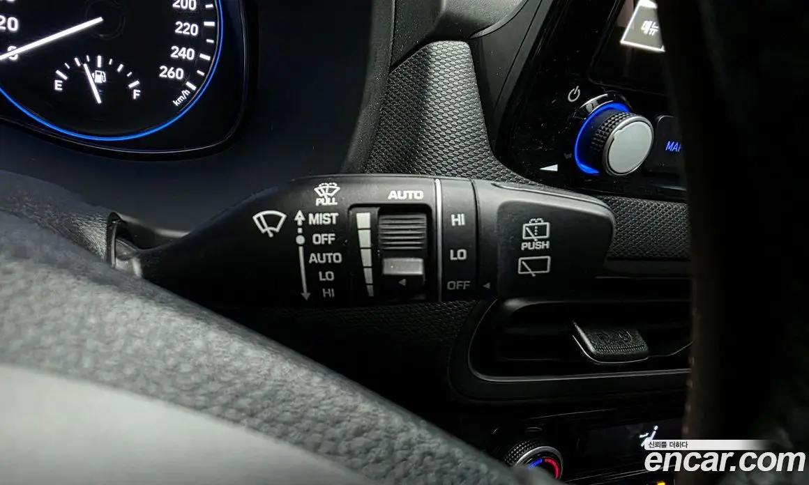 Hyundai Kona 2022 2.0 автомат (гидро), фото 17