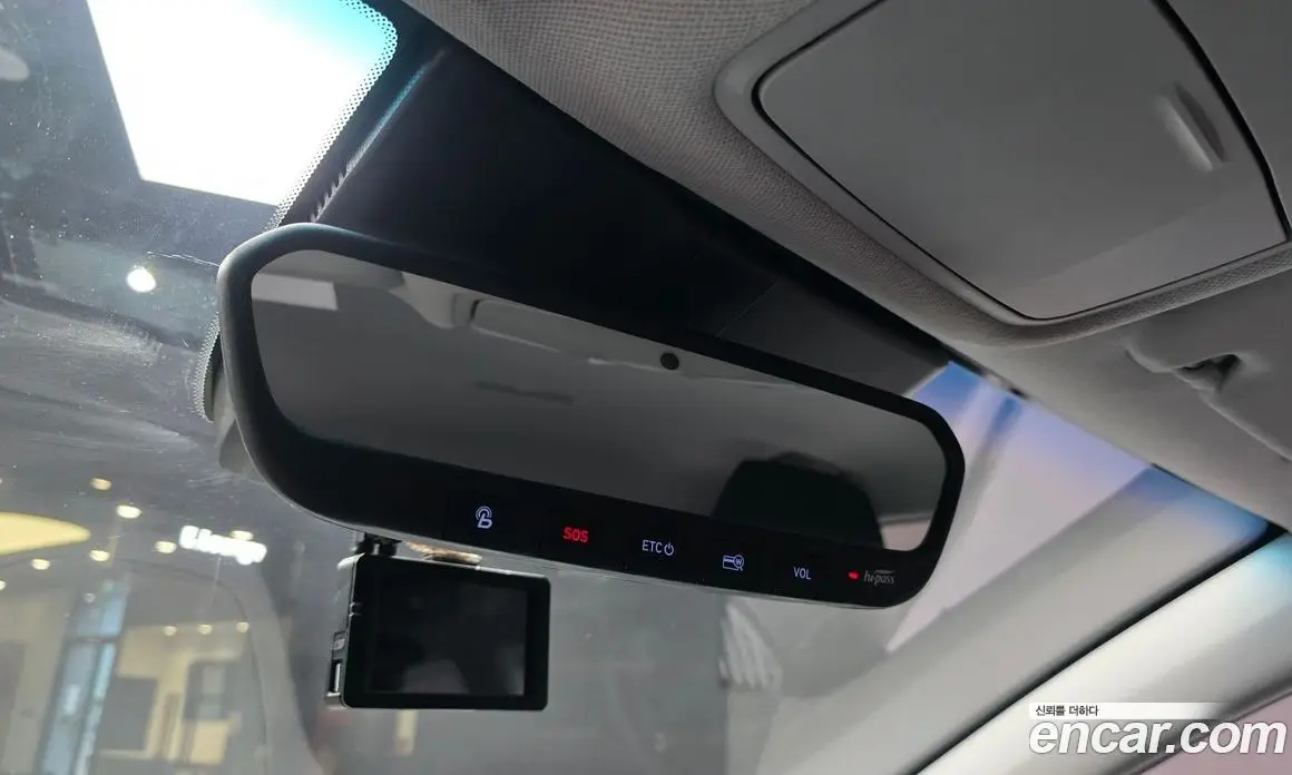 Hyundai Kona 2022 2.0 автомат (гидро), фото 18
