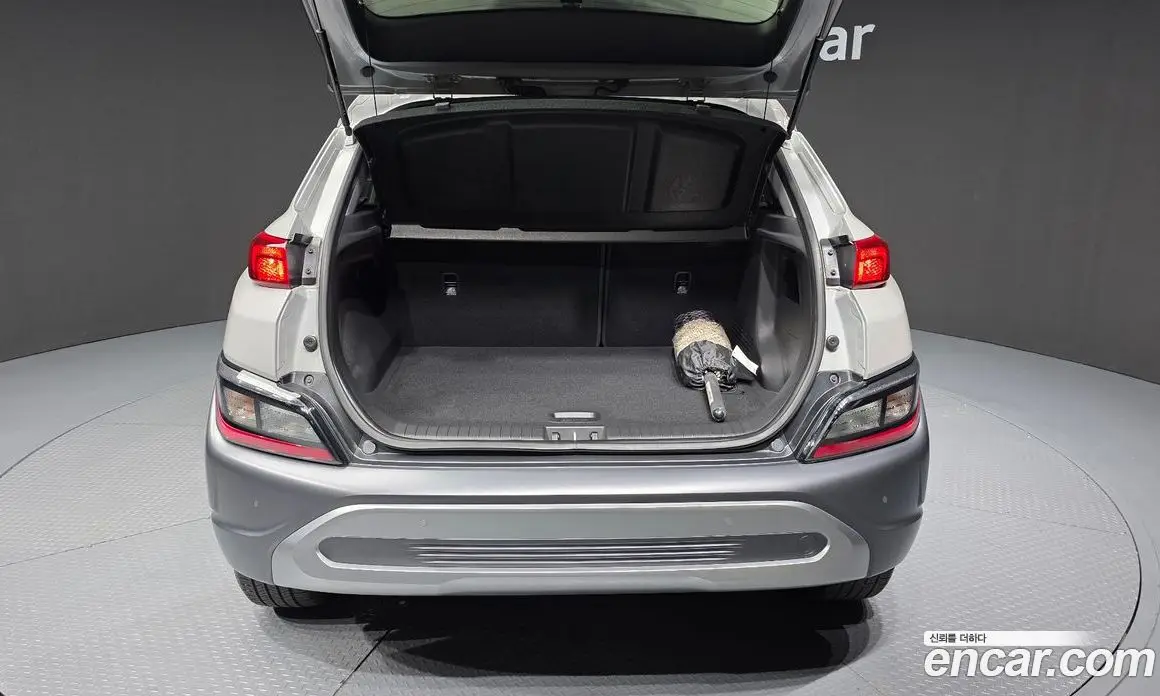 Hyundai Kona 2022 2.0 автомат (гидро), фото 20
